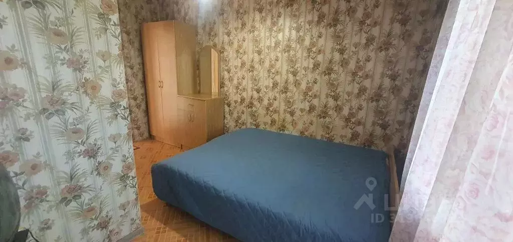 Комната Краснодарский край, Анапа муниципальный округ, Благовещенская ... - Фото 1