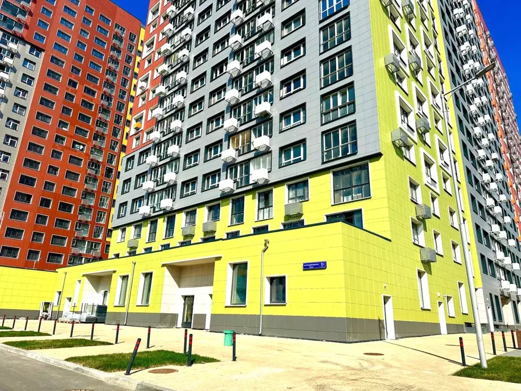 Продаётся квартира-студия, 18 м - Фото 1