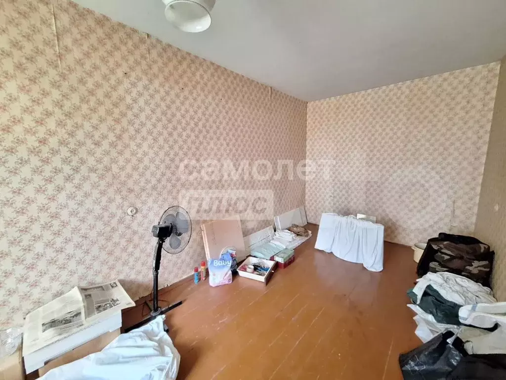 3-к. квартира, 56,9 м, 2/5 эт. - Фото 1