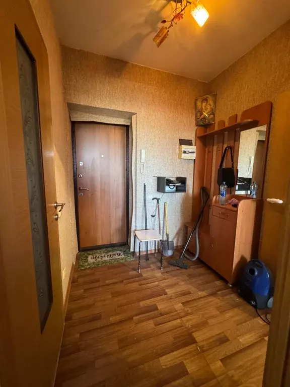 Продаётся 1-к квартира, 38 м - Фото 1