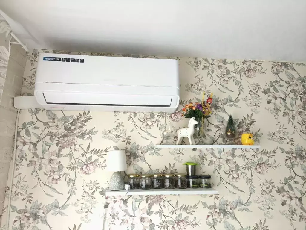 1-к кв. Самарская область, Самара ул. Советской Армии, 142 (30.2 м) - Фото 2