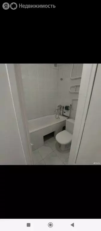 2-комнатная квартира: Нальчик, улица Кирова, 3А (45 м) - Фото 1