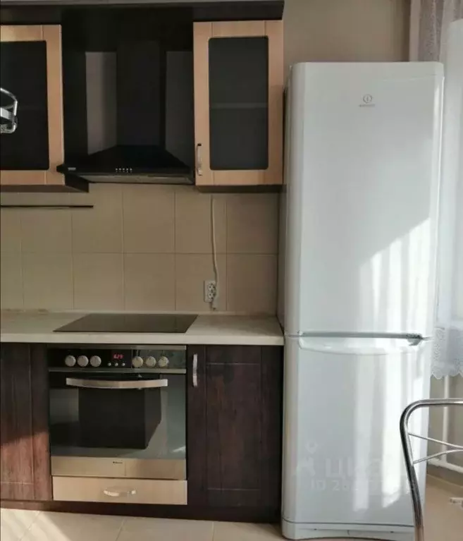 2-к кв. Курская область, Курск просп. Победы, 30 (56.0 м) - Фото 2