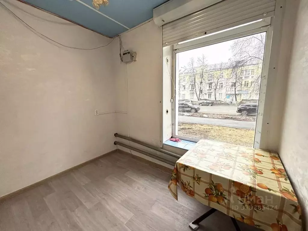 Помещение свободного назначения в Свердловская область, ... - Фото 2