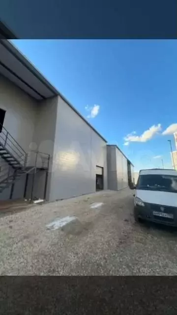 Теплый склад офис доступ 24 часа 150м - Фото 1
