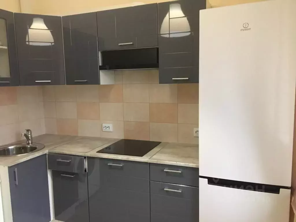 1-к кв. Ленинградская область, Кудрово г. Всеволожский район, ... - Фото 2