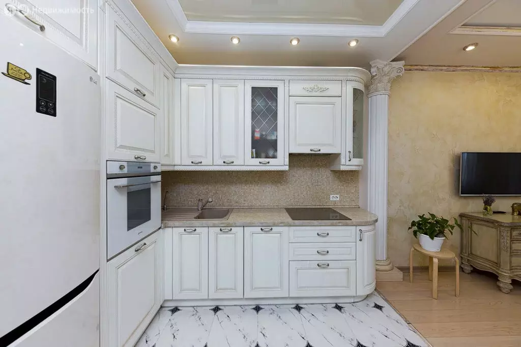 3-комнатная квартира: Челябинск, Лесопарковая улица, 5к2 (74 м) - Фото 2
