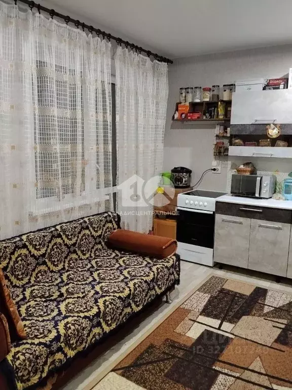 Студия Новосибирская область, Новосибирский район, Станционный ... - Фото 1