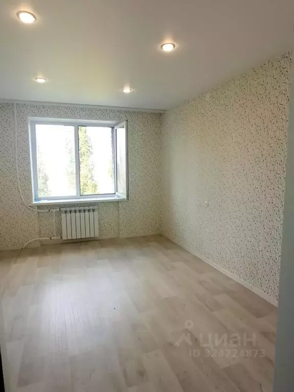 Комната Саратовская область, Саратов Гвардейская ул., 1 (12.5 м) - Фото 1