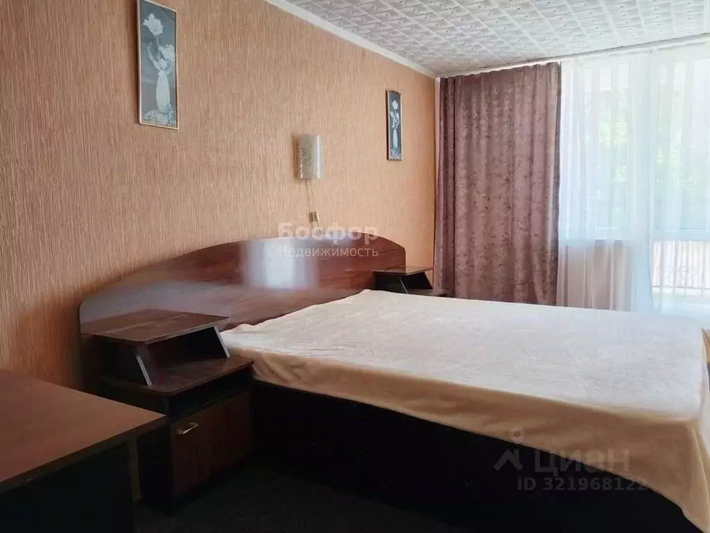 2-к кв. Крым, Феодосия ул. Революционная, 27А (37.0 м) - Фото 1