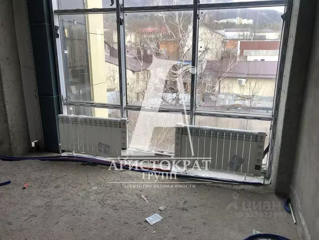 3-к кв. Ставропольский край, Пятигорск ул. Пастухова, 20 (184.0 м) - Фото 2