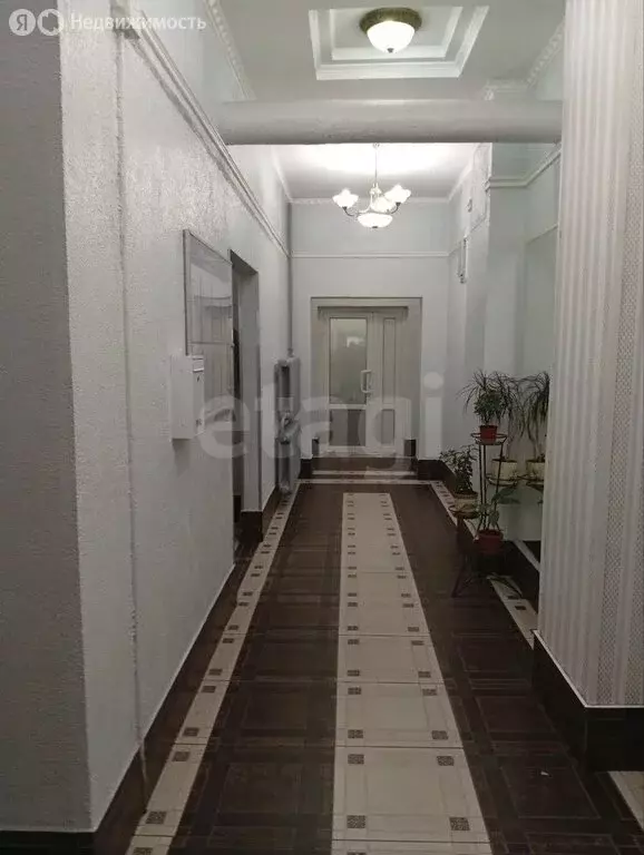 3-комнатная квартира: Санкт-Петербург, проспект Сизова, 25 (76 м) - Фото 2