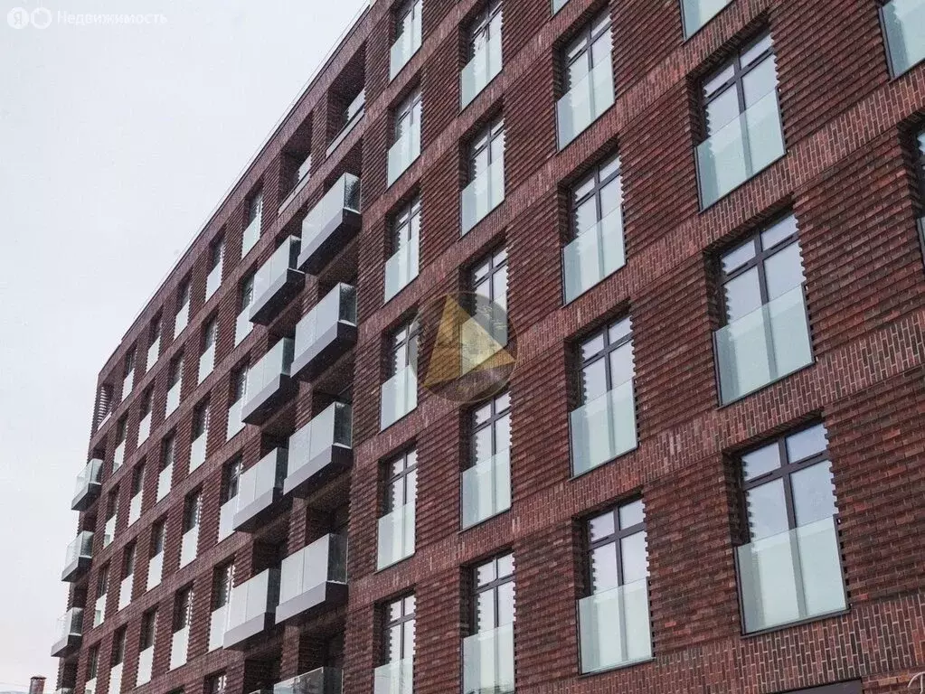 2-комнатная квартира: Санкт-Петербург, набережная Обводного канала, ... - Фото 2