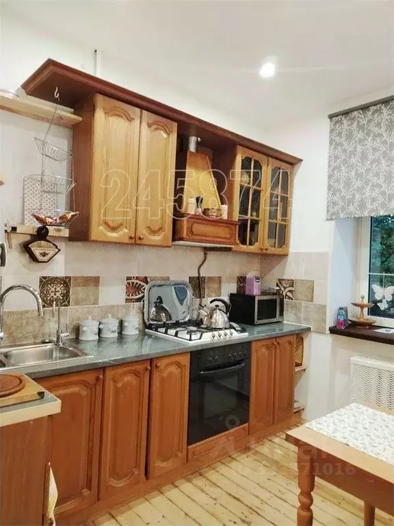 Комната Москва ул. Расплетина, 9 (20.0 м) - Фото 1