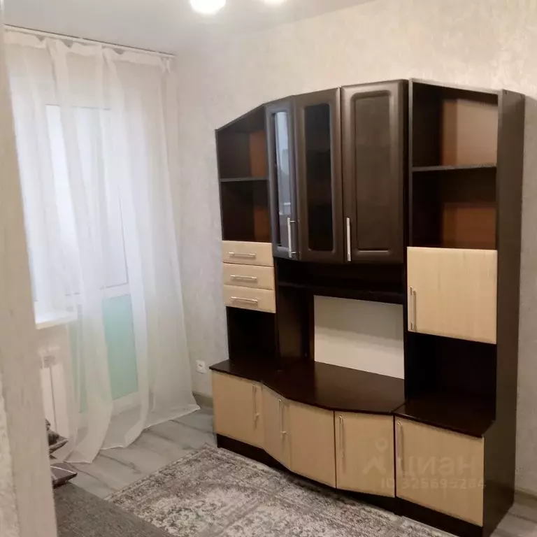 1-к кв. Самарская область, Самара ул. Советской Армии, 170 (30.0 м) - Фото 2