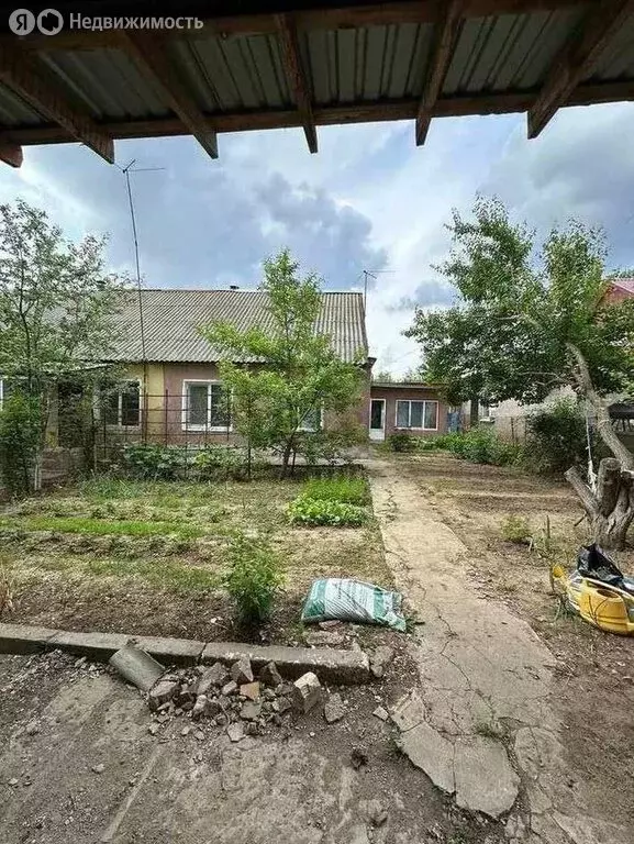 Дом в Энгельс, улица Маяковского, 288 (82.9 м) - Фото 1