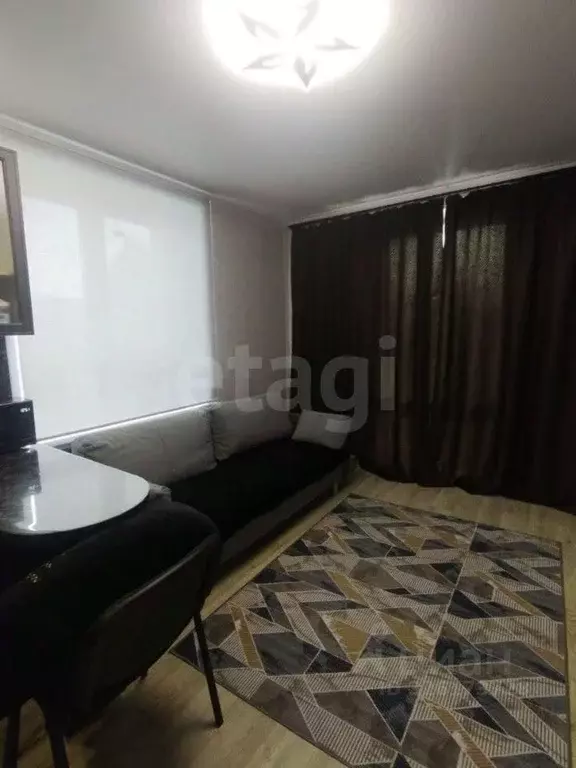 1-к кв. Новосибирская область, Новосибирск ул. Имени генерал-майора ... - Фото 1