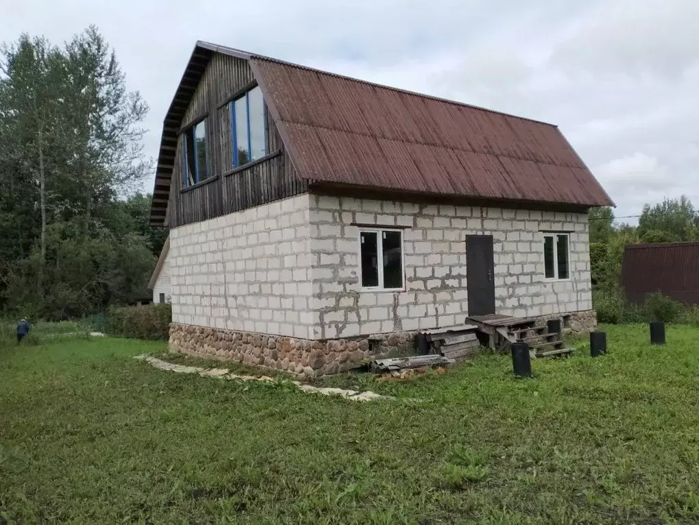 Скребловское сельское поселение лужского