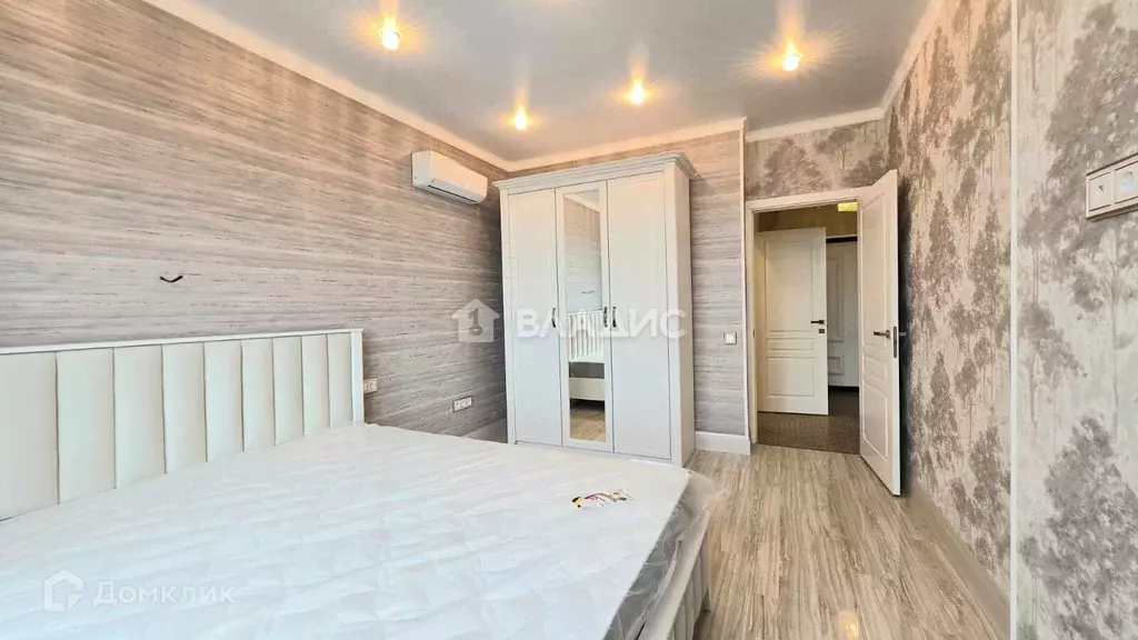 Продаётся 1-к квартира, 48.11 м - Фото 1