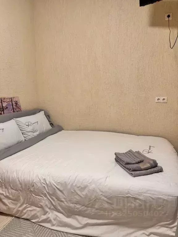 Студия Москва Каширское ш., 5К1 (20.0 м) - Фото 2