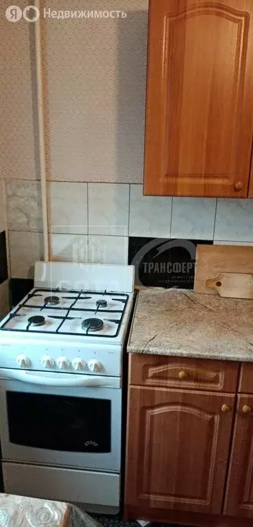 1-комнатная квартира: Воронеж, улица Юлюса Янониса, 14 (31 м) - Фото 0