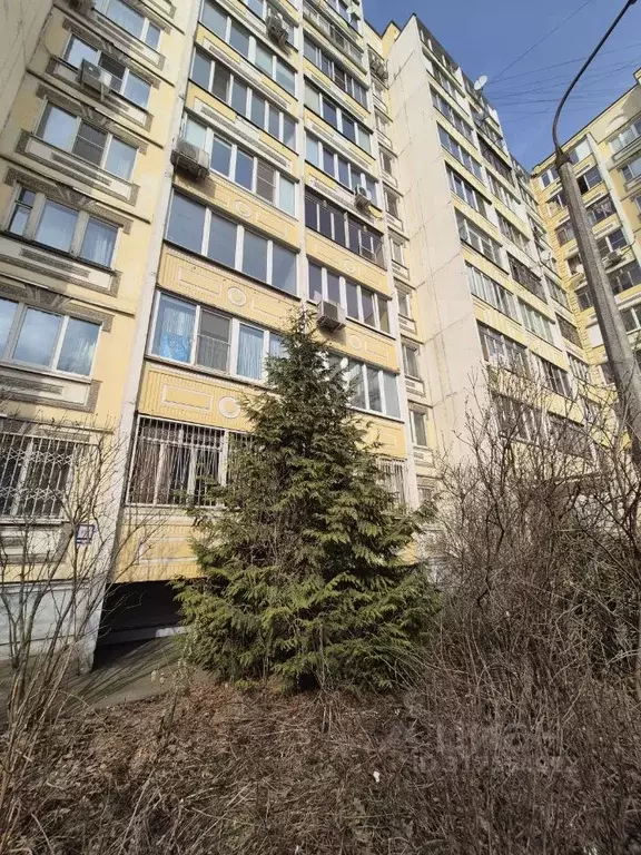 3-к кв. Московская область, Мытищи ул. Семашко, 17к1 (80.4 м) - Фото 0