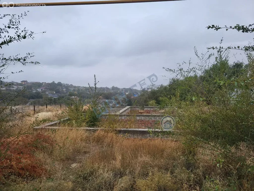 Участок в Элиста, улица Чернышевского, 60А (6.8 м) - Фото 2