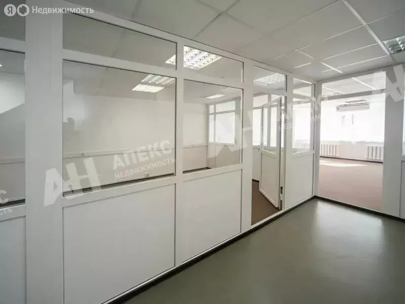 Помещение свободного назначения (6125 м) - Фото 1