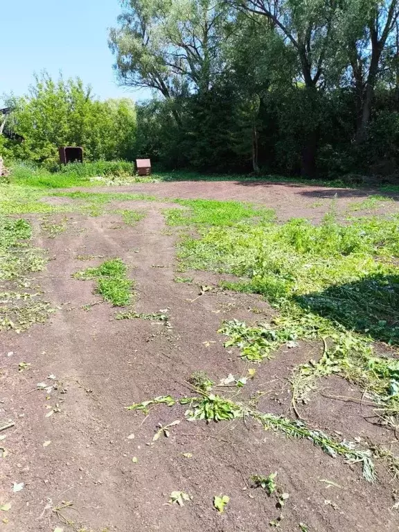 Участок в Башкортостан, Уфимский район, Зубовский сельсовет, с. Зубово ... - Фото 1
