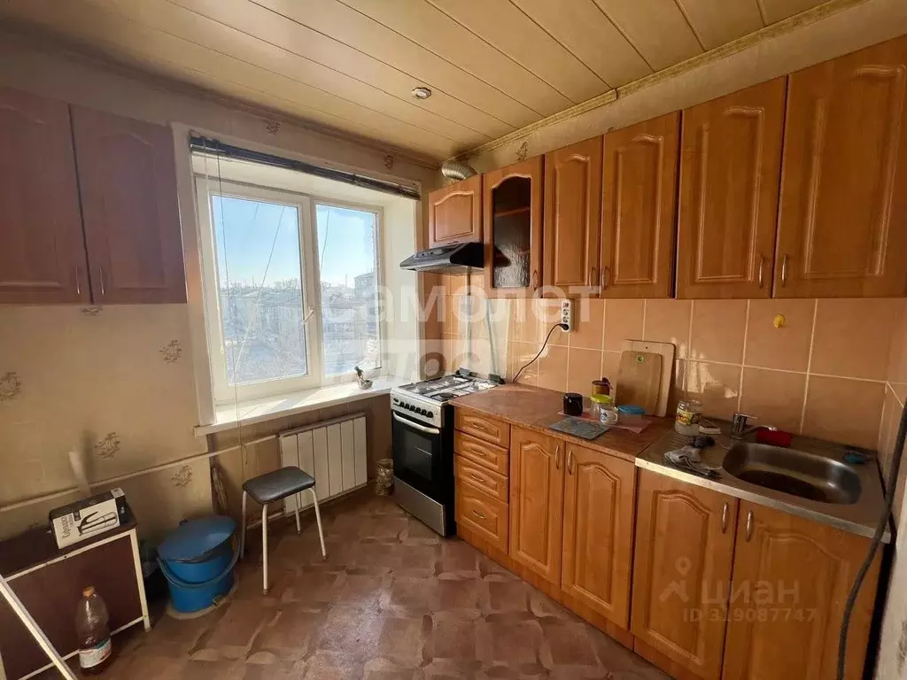 1-к кв. Свердловская область, Артемовский Лесная ул., 24 (29.4 м) - Фото 0