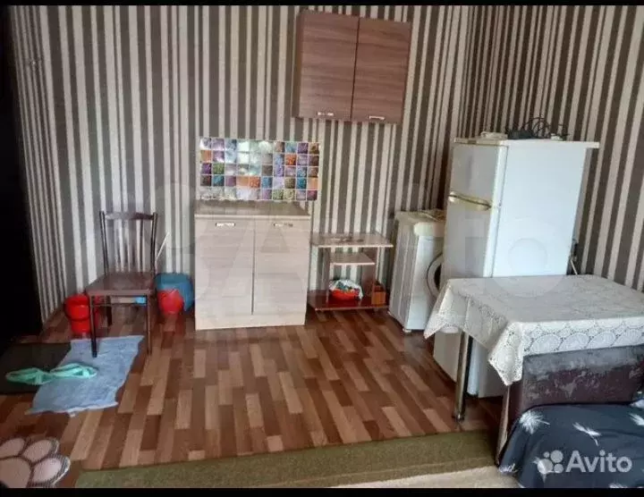 Комната 19 м в 4-к., 4/5 эт. - Фото 0