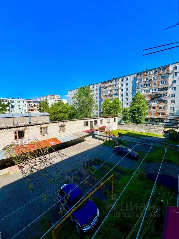 3-к кв. Северная Осетия, Владикавказ Владикавказская ул., 14 (75.0 м) - Фото 1