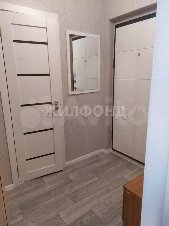 Квартира-студия, 29,2 м, 2/16 эт. - Фото 1