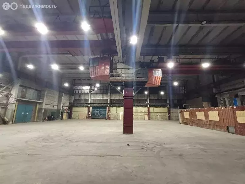 Производственное помещение (1296 м) - Фото 0
