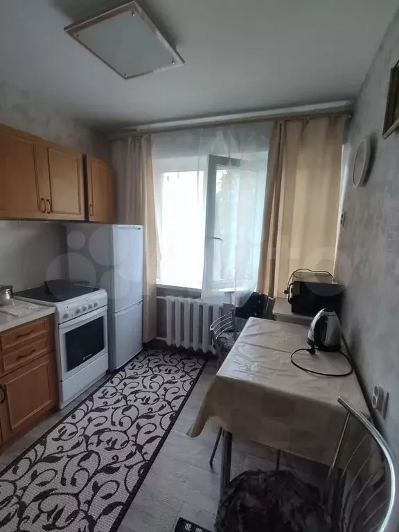 1-к. квартира, 32 м, 3/8 эт. - Фото 0