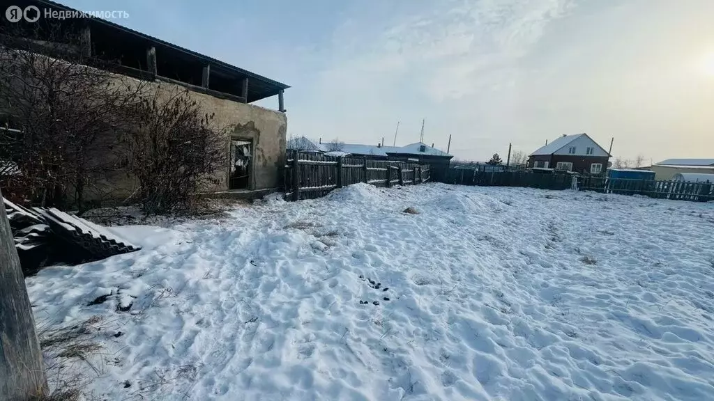 Участок в Покровск, Новокарьерная улица (13 м) - Фото 2