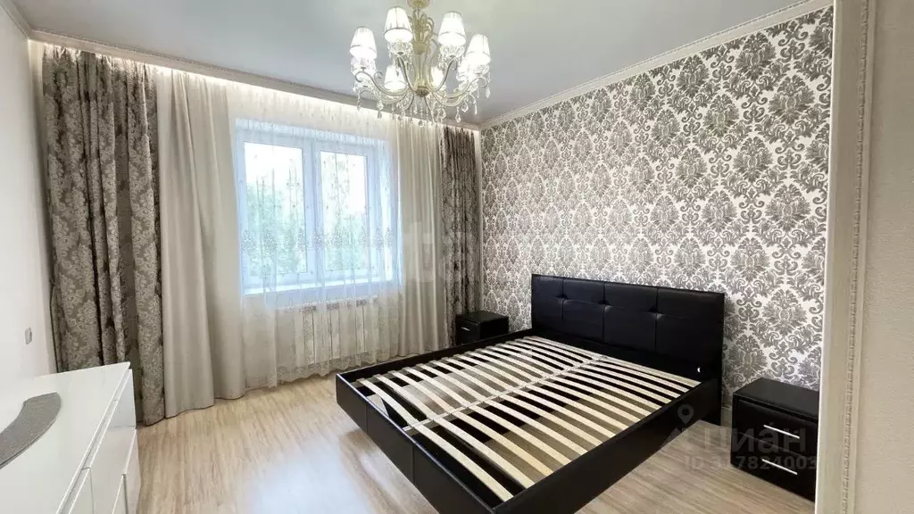 2-к кв. Архангельская область, Котлас ул. Орджоникидзе, 26 (60.2 м) - Фото 1