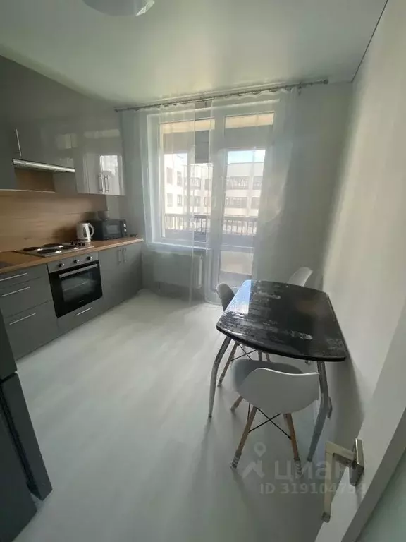 1-к кв. Санкт-Петербург просп. Буденного, 15 (35.5 м) - Фото 1