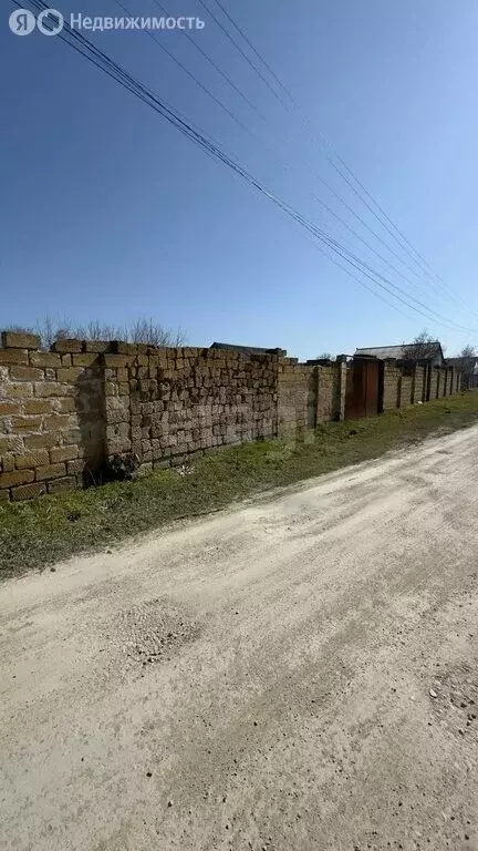 Участок в Чернополье, улица Победы (10.49 м) - Фото 2