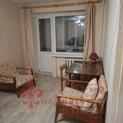 1-к кв. Белгородская область, Белгород ул. Николая Островского, 7 ... - Фото 1