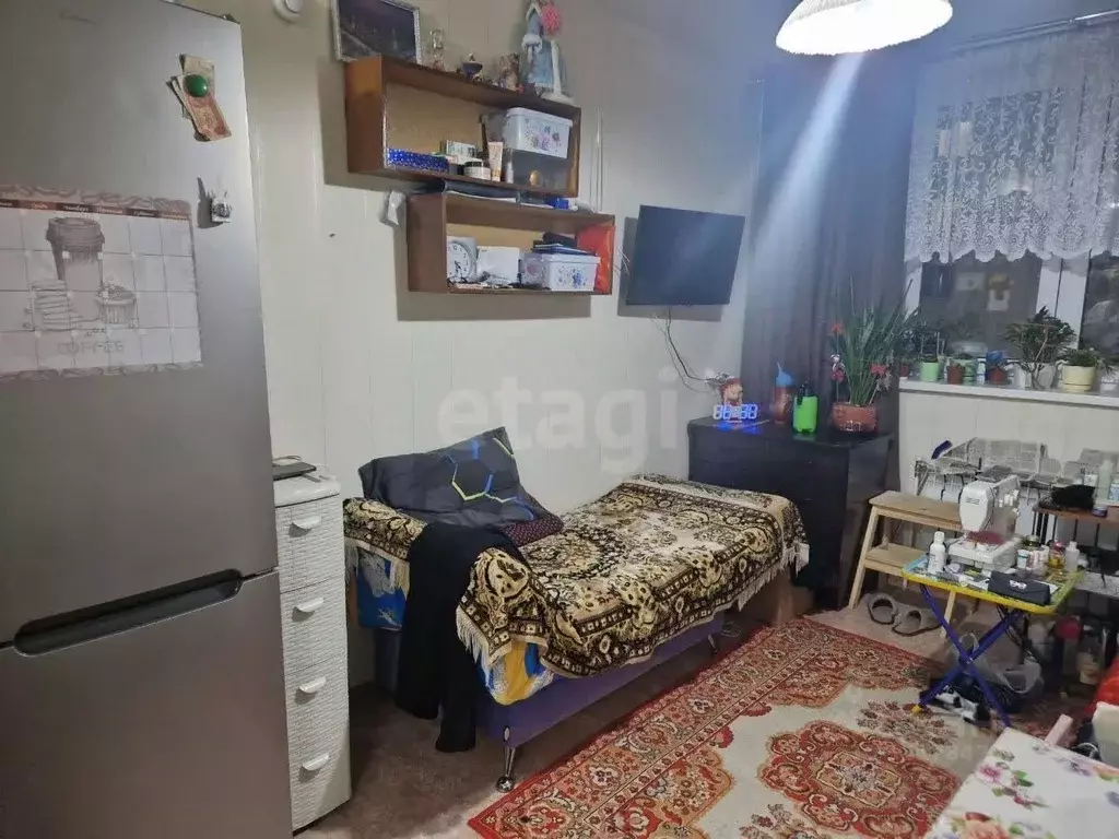 Студия Ямало-Ненецкий АО, Муравленко ул. 70 лет Октября, 45 (18.1 м) - Фото 2