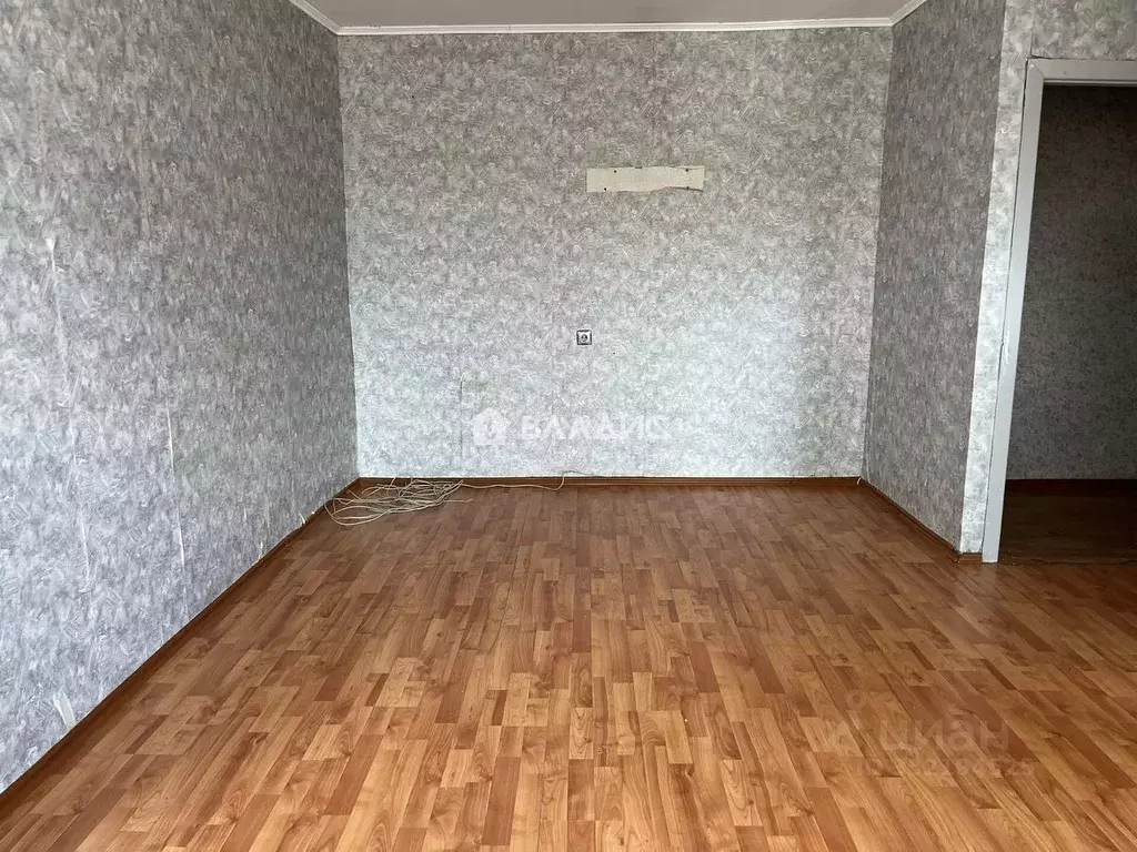 2-к кв. Бурятия, Улан-Удэ ул. Бабушкина, 17 (44.0 м) - Фото 1