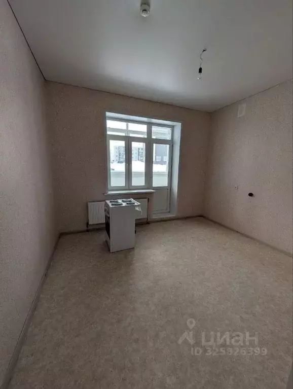 1-к кв. Башкортостан, Уфимский район, с. Миловка ул. Довлатова, 2 ... - Фото 2