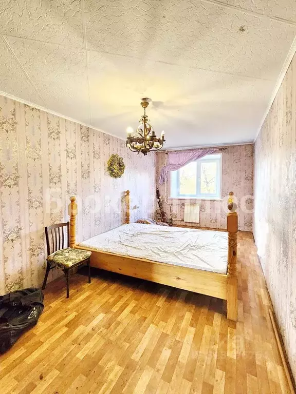 3-к кв. Тыва, Кызыл ул. Бухтуева, 3 (58.0 м) - Фото 2