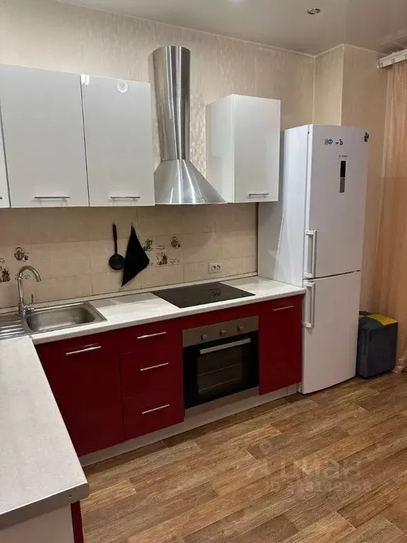 1-к кв. Новосибирская область, Новосибирск ул. Дуси Ковальчук, 250 ... - Фото 2