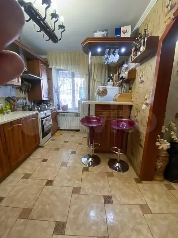 3-к. квартира, 75 м, 1/5 эт. - Фото 1