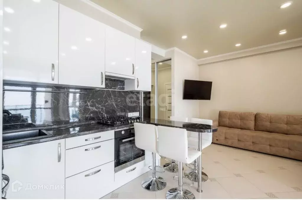 Продаётся 2-к квартира, 53 м - Фото 1