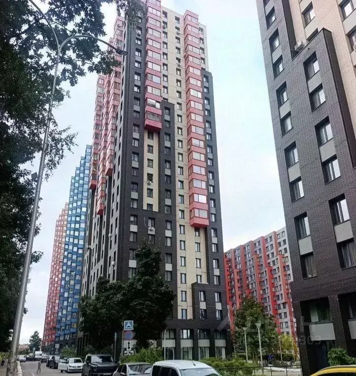1-к кв. Московская область, Химки городской округ, д. Подолино, Велтон ... - Фото 1