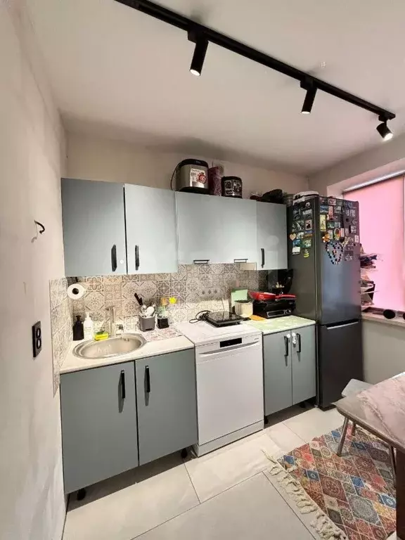 5-к кв. Кемеровская область, Новокузнецк ул. Косыгина, 13 (92.8 м) - Фото 0