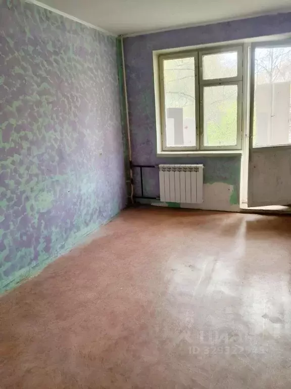 1-к кв. Московская область, Химки Юбилейный просп., 58 (30.5 м) - Фото 1